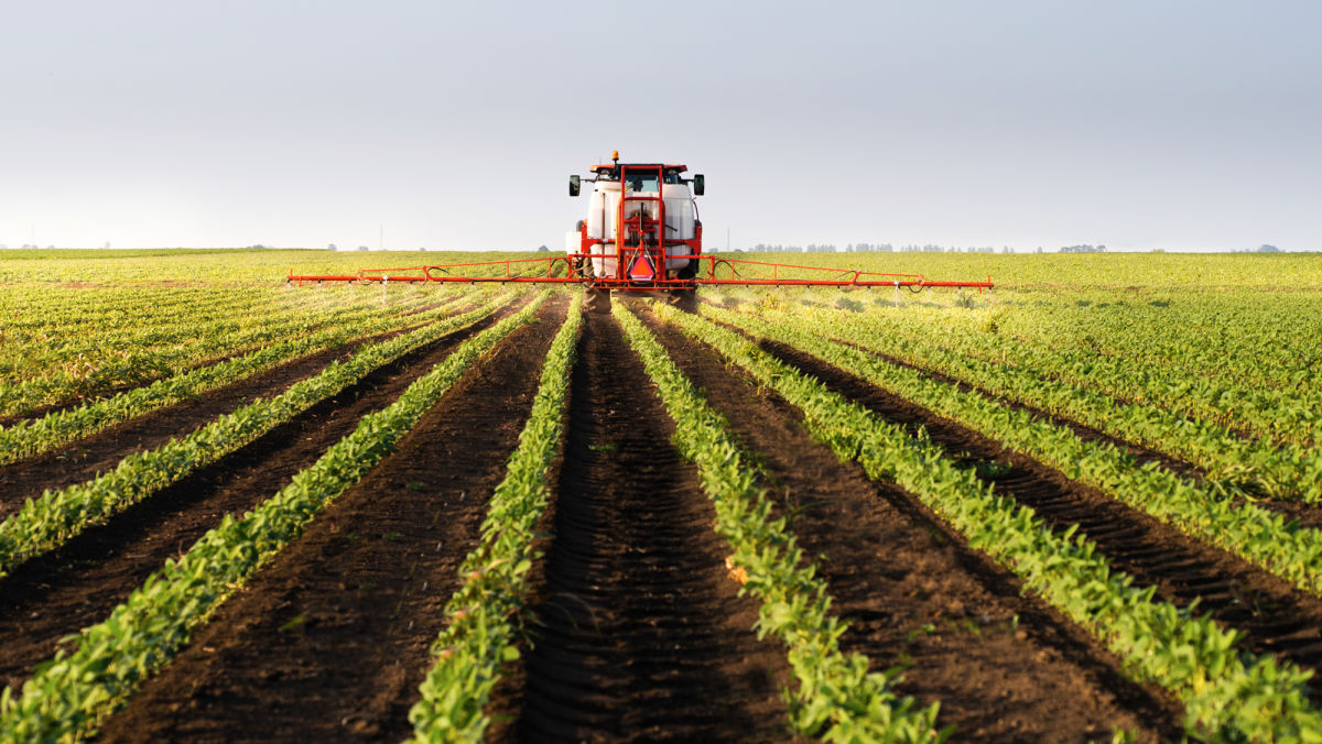 Case Study: Herbicide Resistance to Waterhemp Threat Escalates