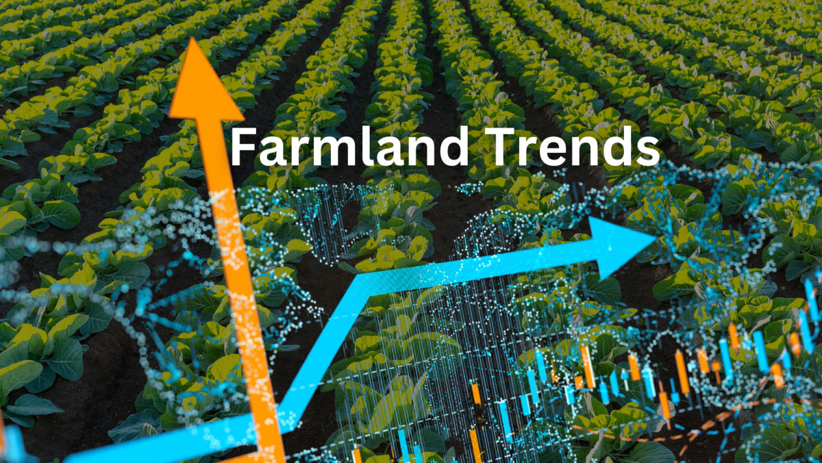 Reviewing Farmland Valuation Trends 